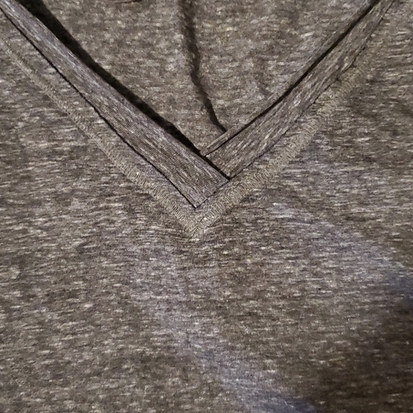 Free People Effortless tee - Picture 3 of 3